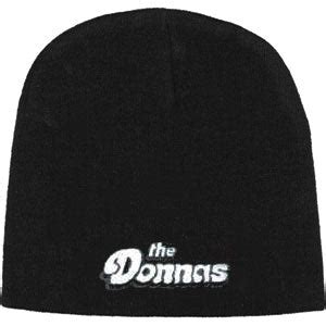 Donnas Merch Store - Officially Licensed Merchandise | Rockabilia Merch ...