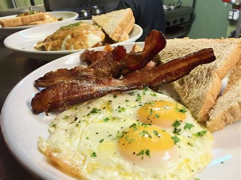 Five New Brunch Spots to Try in Dallas | Dallas Observer