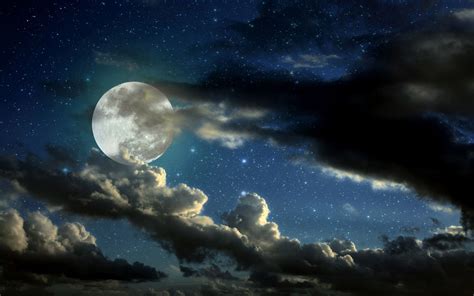 🔥 [38+] Moon Wallpapers HD | WallpaperSafari