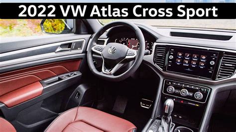 atlas cross sport interior options - Macy Delvalle