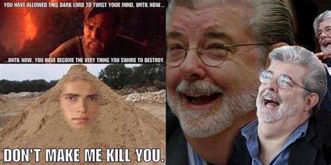 Hilarious Star Wars Memes For True Fans Only | Screen Rant