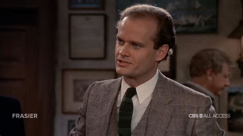 Watch Frasier: This Is How Frasier Spun-Off From Cheers - Full show on ...