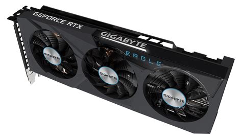 Gigabyte Rtx 3070 : Gigabyte Rtx 3070 Eagle Oc 8g Review And ...