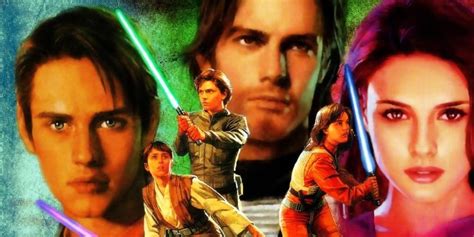 10 Star Wars Legends Characters That Deserve Screen Time