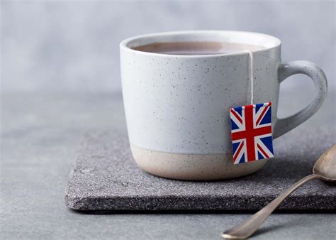 7 best teas by British brands