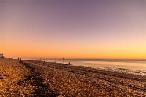 Southend-on-Sea Beach Escape & Breakfast for 2 - Summer Availability ...