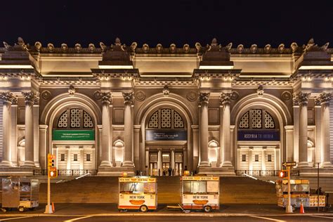 The Metropolitan Museum of Art | New York, NY | AJJN Photography