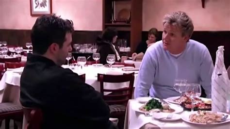 What happened to Campania after Gordon Ramsay’s Kitchen Nightmares ...