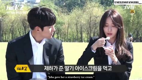 [ENG] The K2 - Behind the Scenes (Full) - YouTube