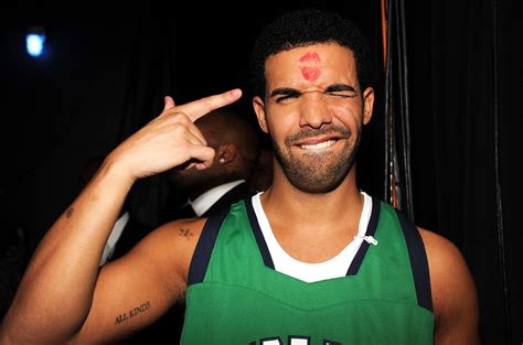 Drake Photos: The Rapper's 10 Most Adorable Pics | Billboard