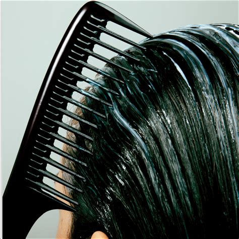 Why Does My Hair Feel Waxy? A Celebrity Hairstylist Explains