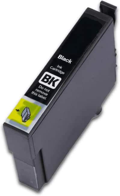 Compatible Epson 604XL Black Ink | Good Egg NZ