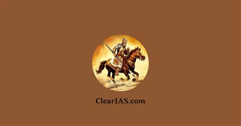 Anglo-Maratha Wars - ClearIAS