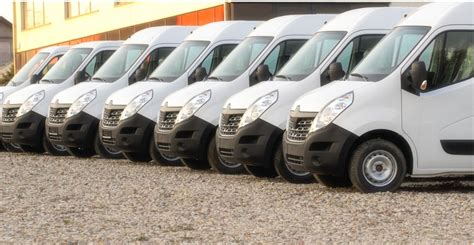 How to Manage a Fleet of Company Vehicles | Sortly