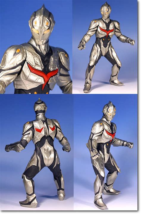 Ultraman Nexus Anphans | HLJ.com