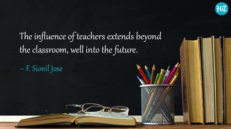 Teachers’ Day 2020: Quotes, wishes and messages to share with your ...