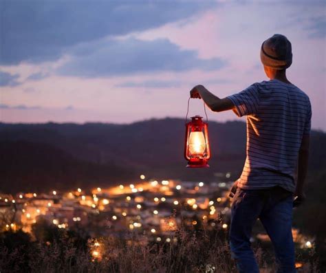 7 Best Rechargeable Camping Lanterns – Get Switched On | Campfire Magazine