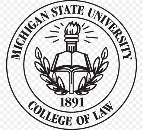 Michigan State University College Of Law Law College Student Bar ...