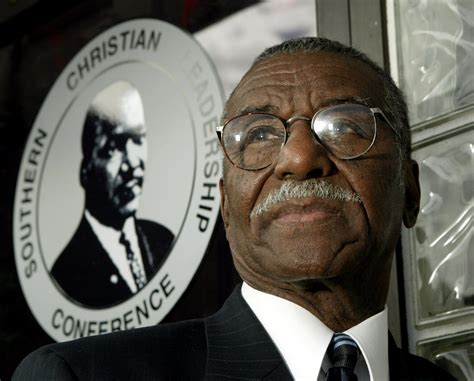 Fred Shuttlesworth, Noted Civil Rights Leader, Dies at 89 | HISTORY