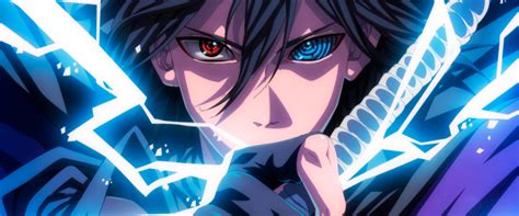 Sasuke Sharingan Rinnegan Eyes Lightning 4k 33 Wallpaper | Images and ...