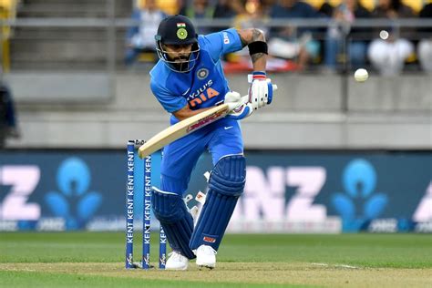 Virat Kohli has class, is my favourite Indian cricketer: Javed Miandad ...