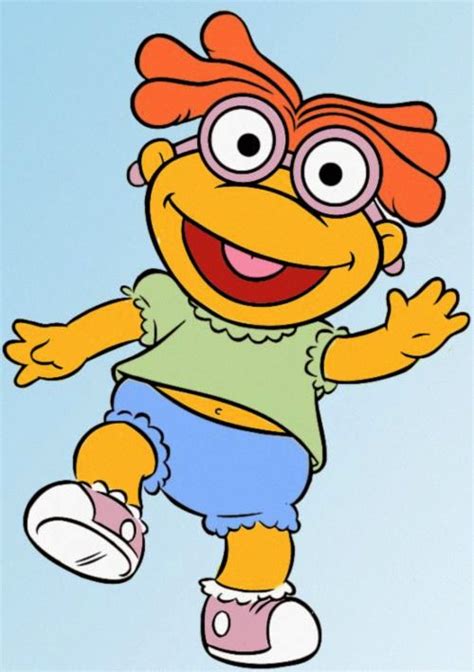 Kumpulan Gambar Muppet Babies Characters | Gambar Lucu Terbaru Cartoon ...