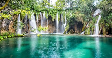 Plitvice Lakes, Croatia: How to Have the Best Experience | Earth Trekkers