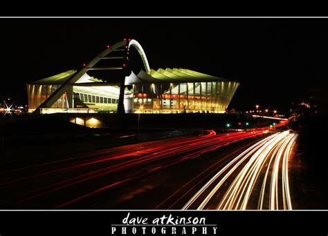 Moses Mabhida Stadium - Durban, South Africa | The night lig… | Flickr