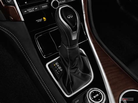 2018 Infiniti Q50: 107 Interior Photos | U.S. News