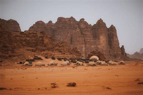 Sun City Camp, Wadi Rum (updated prices 2025)