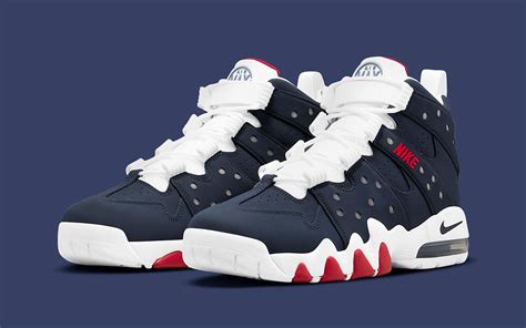 WHERE TO BUY THE NIKE AIR MAX CB 94 USA | DailySole