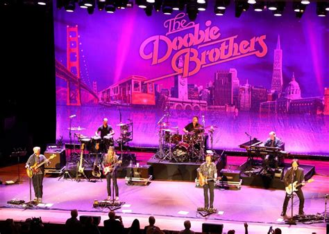 Doobie Brothers staying busy as Rock Hall induction nears - cleveland.com