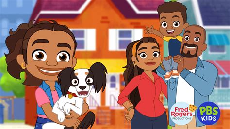 Alma’s Way, Hit Animated Series from Fred Rogers Productions, Gets ...