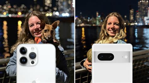 Camera Comparison: Pixel 7 Pro vs. iPhone 14 Pro Max - MacRumors