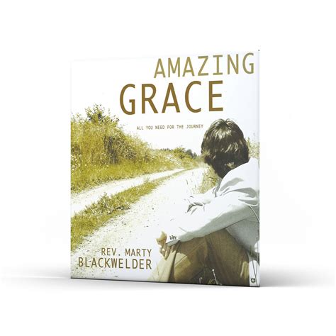 Amazing Grace (CD) - BlackwelderMinistries