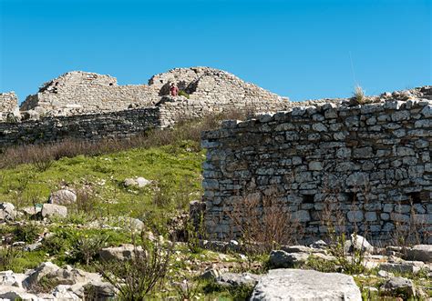 Segesta - Wonders of Sicily - SICILIA