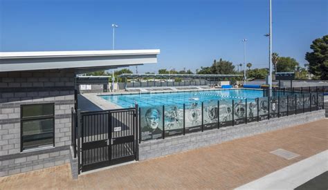 Servite High School Aquatics Center – Fuscoe Engineering, Inc.