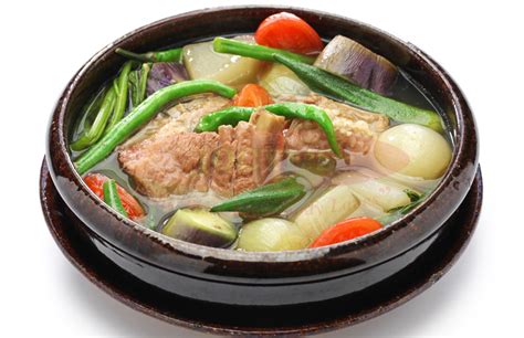 Quick Sinigang na Baboy Recipe for Beginners