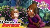 A Poem Is... | The Star | Disney Junior - YouTube