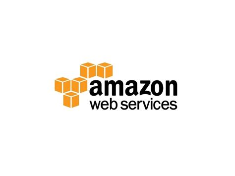 Amazon Web Services Logo PNG vector in SVG, PDF, AI, CDR format