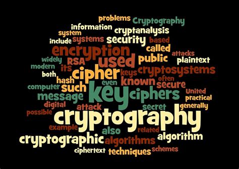 The basic art of Cryptography – Coinmonks – Medium