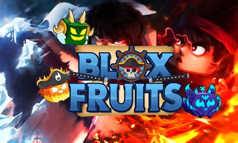 Roblox Blox Fruits Devil Fruit Values (December 2024) | Beebom