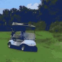 Driving Golf Cart Mariah Milano GIF - Driving Golf Cart Mariah Milano ...