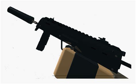 Roblox Realistic Gun