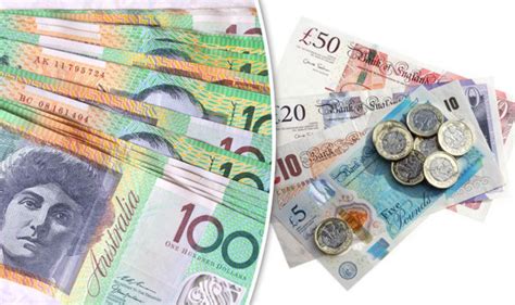 Pound v Australian dollar: Job figures keep GBP afloat against AUD ...