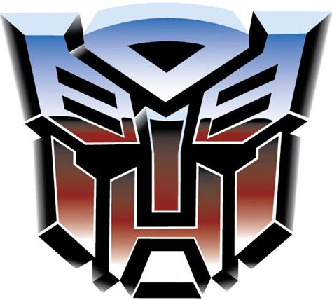 Autobot Logo by matthull1991 on DeviantArt