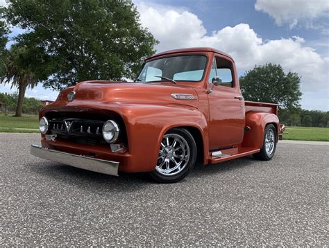 1953 Ford F100 | Classic & Collector Cars