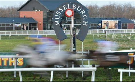 Musselburgh Races. Meeting preview and ticket information!