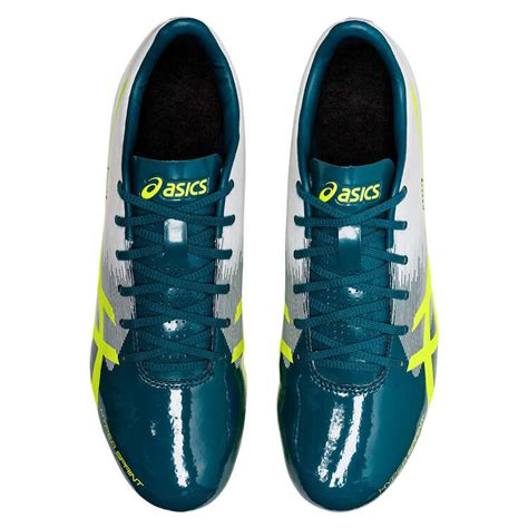 Asics Hyper Sprint 7 Track Shoes | Rebel Sport