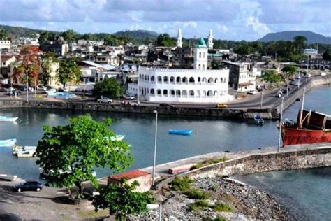 Les Comores ont l’ambition d’une sécurité sociale